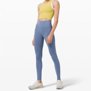 Wunder Train High Rise Tight 28”